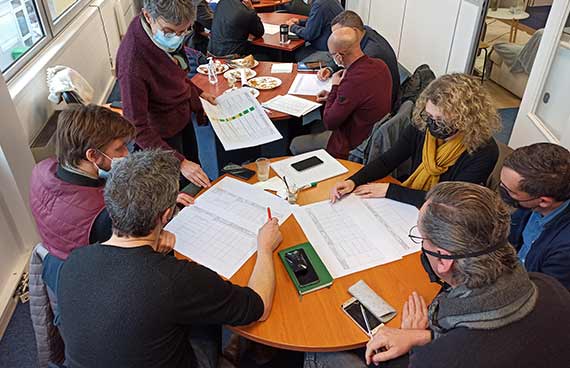 formation entreprise ecologique